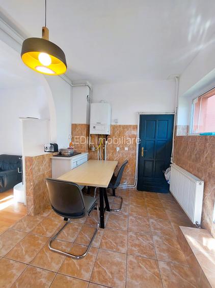 Casă individuală de vânzare, 4 camere, 130 mp, zona Platinia/USAMV - 3