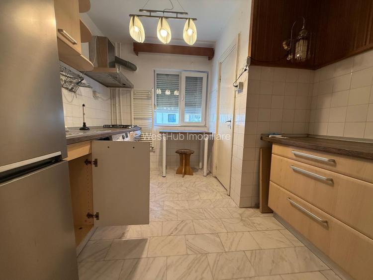 Apartament 3 camere, 66 mp, etaj 2 - zona Girocului - 2