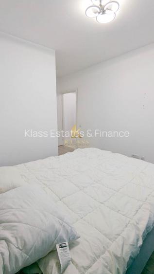 Apartament 2 camere, 55 mp, ONIX Pipera, etaj 7/11, bloc 2022 - 16