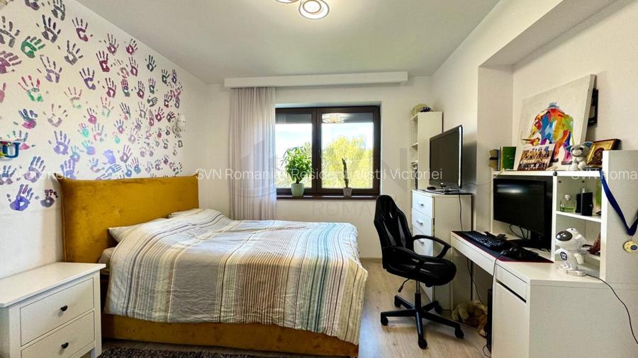 REV2004344 Vila Individuala I 5 Camere I Otopeni I Zona 23 August - 21