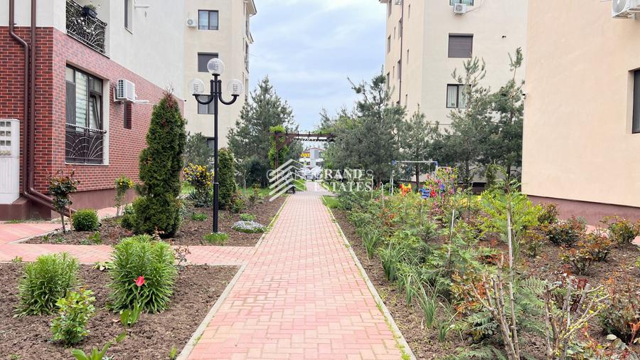 Apartament 3 camere I Luxor – Otopeni | complet mobilat I 2 parcari I boxa - 16