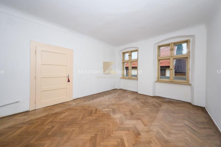 Locație rară în Brașov: ideal pentru regim hotelier sau business - 12