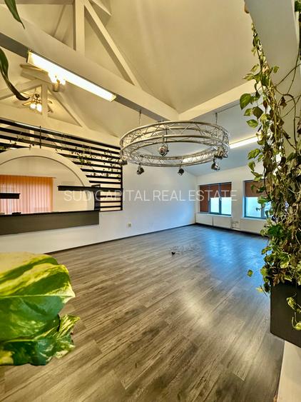 Clădire birouri de vânzare Cotorceni – P+4 etaje | 870 mp utili | Parcare | Idea - 33