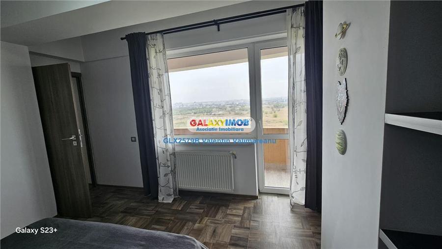 Apartament 2 Camere Delta Vacaresti VI 227 - 8