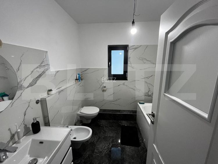 Duplex modern în Dezmir – 249 mp utili, teren generos 597 mp, complet mobilat - 4