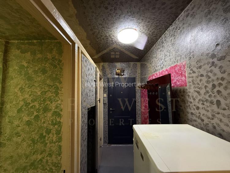 Apartament 3 camere, Calea Sagului - 7