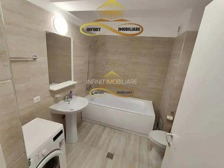 Apartament de inchiriat, 2 camere spatioase, bloc nou - 8