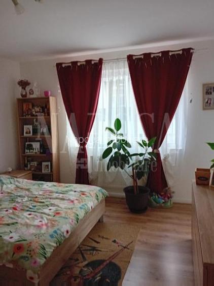 Apartament 3 camere de vanzare in Floresti - 5