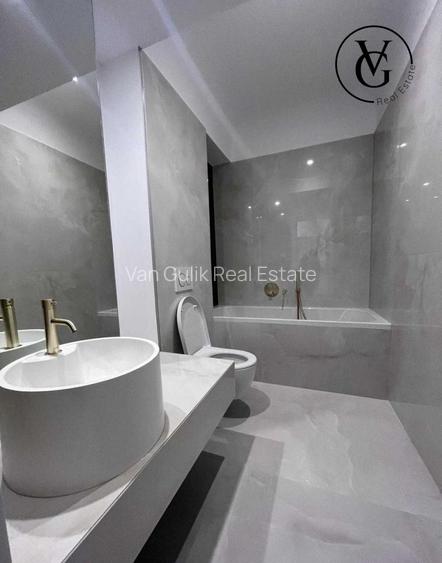 Apartament 2 camere Cortina North | Pipera North - 6