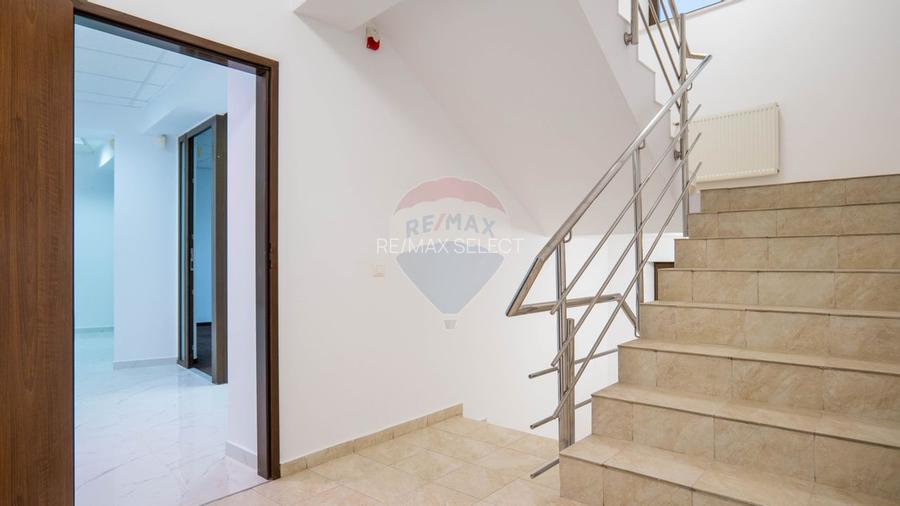 INVESTITIE - Vanzare vilă spatioasa cu S+P+2E+M, zona Doamna Ghica - 21