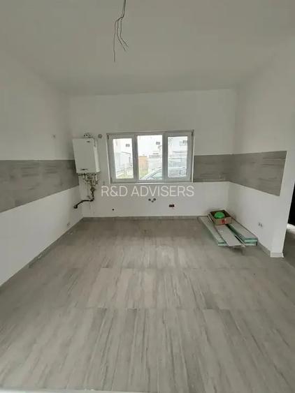 Vila 4 Camere P+1De Vanzare | Individuala  Complex Rezidential | Curte - 15