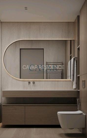 Alege Inteligent, alege proiectele Cavar Residence - 10