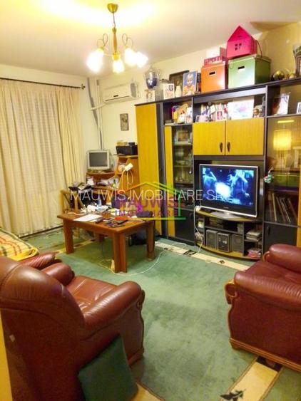 Apartament 3 Camere Basarabia Stadionul National Parc IOR - 3