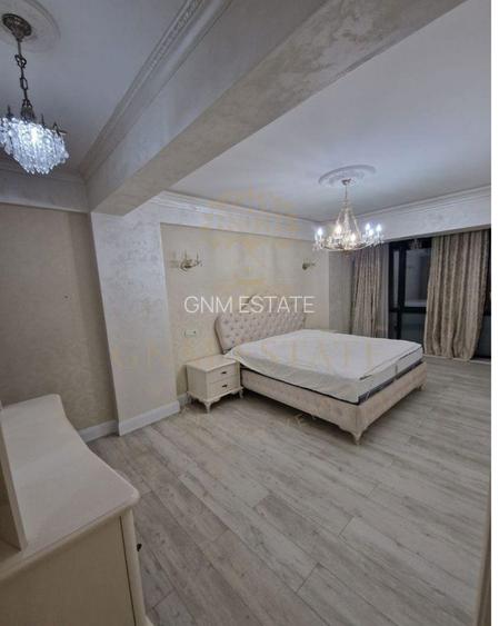 Apartament 3 camere/ centrala  / 2 bai / bloc 2014 Nerva Traian  , echipat lux - 4