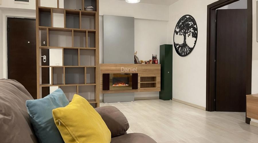 Apartament 2 camere Nou | Pacurari Colina Însorită | Parcare + Boxă incluse 500E - 6