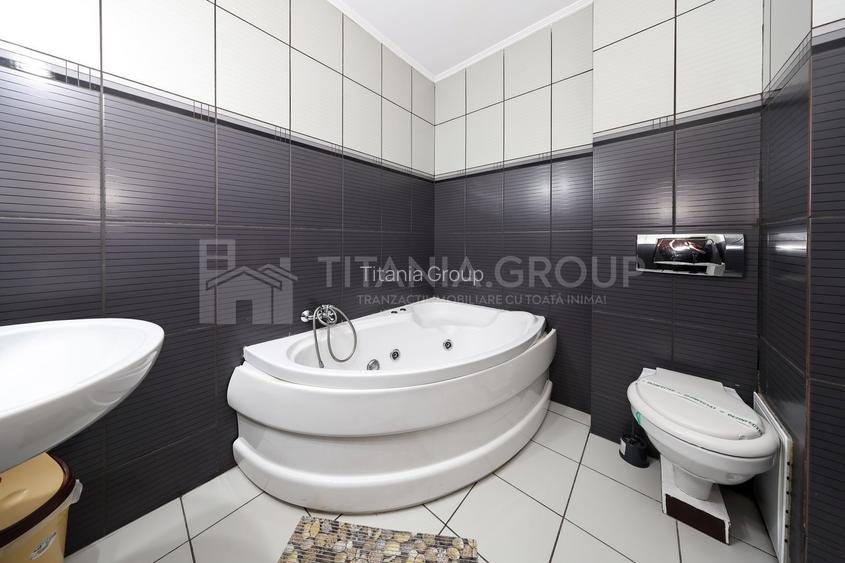 COMISION 0% ! Pensiune 11 camere in Bran | Poarta - 26