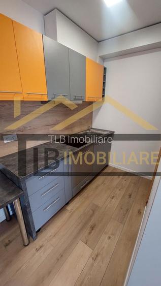 Garsoniera, 30mp, decomandata, parcare, Zona UMFST - 4