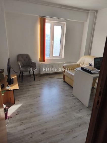 Apartament 3 camere – Calea Calarasi, stradal - 17