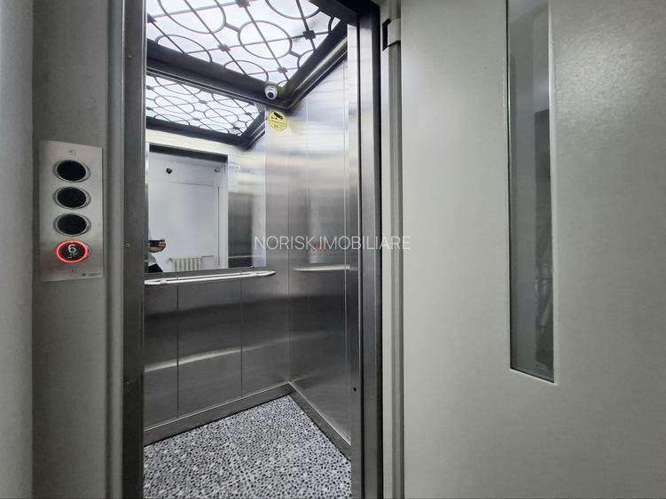 3 Camere | Nerva Traian | 0% COMISION | 85MP | Decomandat | Etaj 6/8 - 6