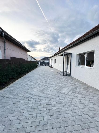 Vand casa individuala in Giarmata direct de la proprietar - 2