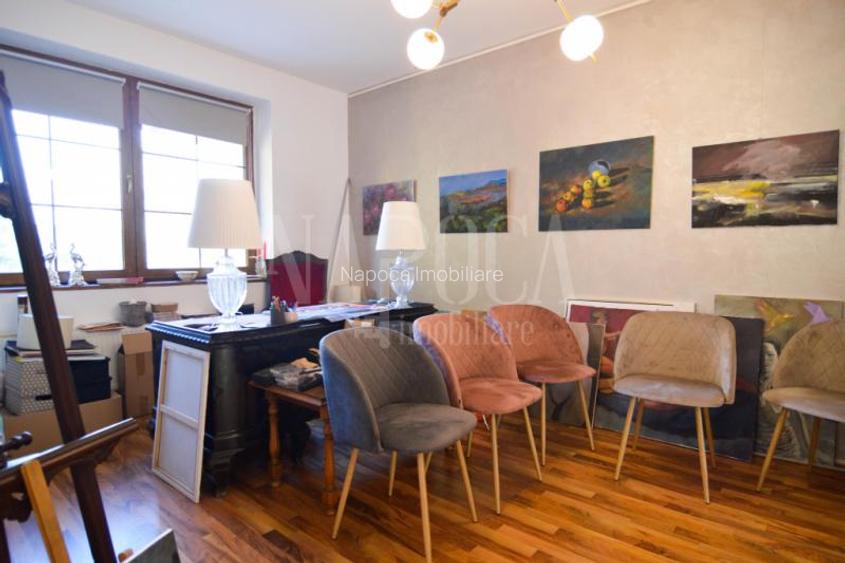 Casa 8 camere de vanzare in Buna Ziua, Cluj Napoca - 7