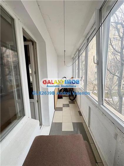 Apartament 2 Camere Berceni - Oltenitei - Str. Frumusani - 8