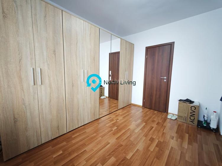 4 camere | Metrou Grivița | Etaj 9 | Clasa A - 9