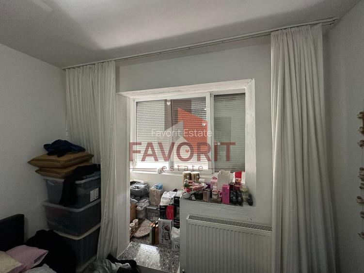 4 camere | centrala prorpie | etaj intermediar | boxa | zona excelenta - 8