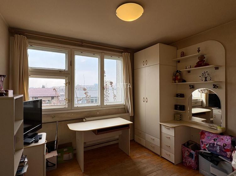 OPORTUNITATE ! Apartament 3 Camere Parc Floreasca fara Risc ! - 3