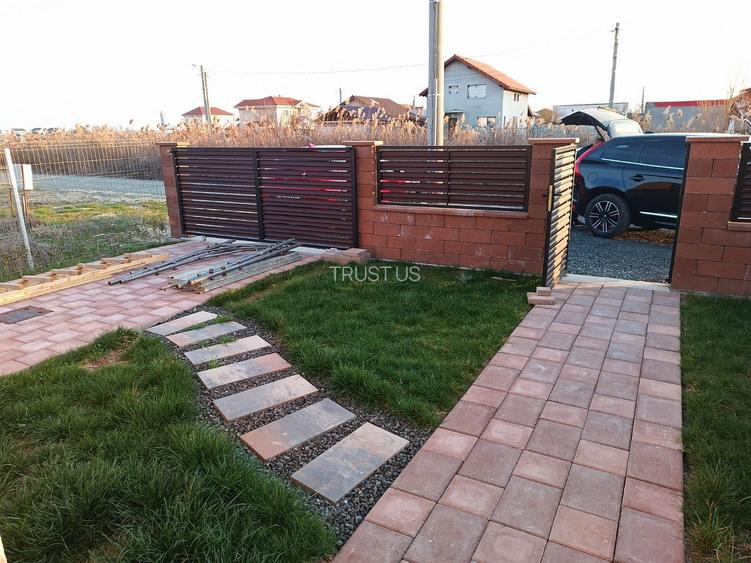 COMISION 0% | Duplex de Vanzare | Mosnita Noua - Kaufland | 4 Camere - 2