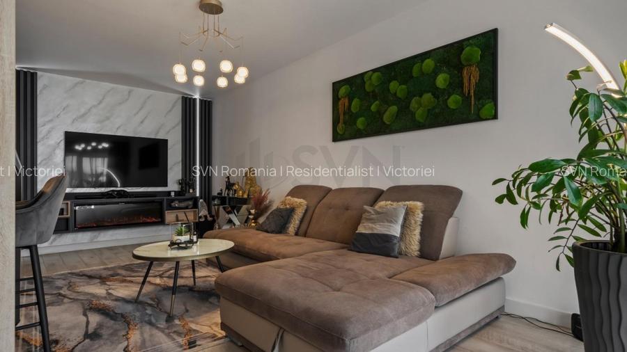 REA1028077 Apartament 3 camere I Parcului 20 I Parcare I Terasa I De vanzare - 5