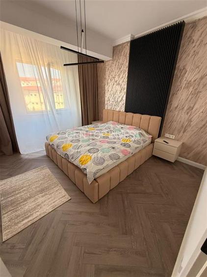 Apartament modern 3 camere terasa si 2 locuri de parcare Hipodrom IVom - 3
