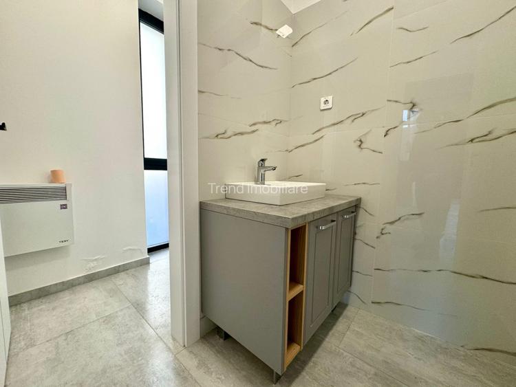 Cladire de birouri, Clinica , 550 MP , 10 Parcari, Cartierul Europa  - 19