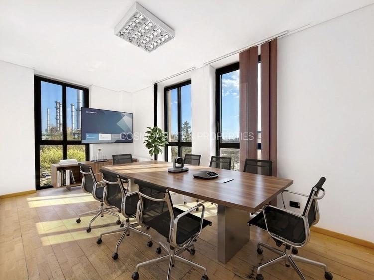 Office-3 Camere | Lift | Parcare Subterana | Central | Comision 0 - 10