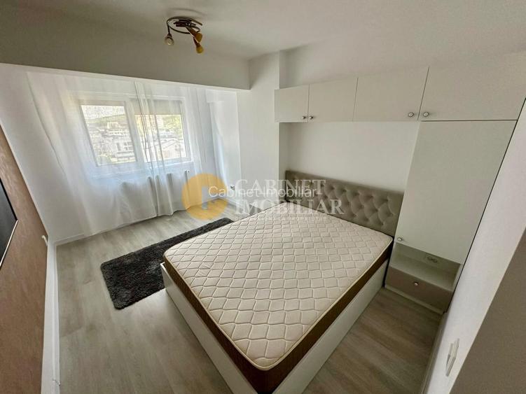 3 CAMERE DECOMANDAT--MOBILAT+UTILAT--ROND PACURARI - 4