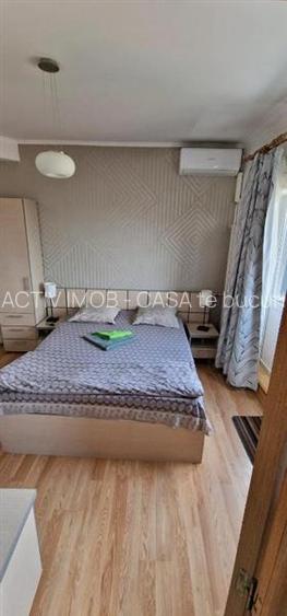 Garsoniera 37mp - Universitate - Str Doamnei - 4