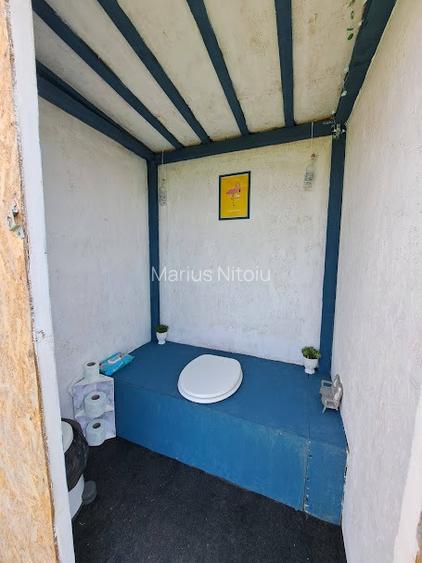 Teren intravilan 600 mp – pentru casă sau escapade de weekend, 35 km Bucuresti - 7