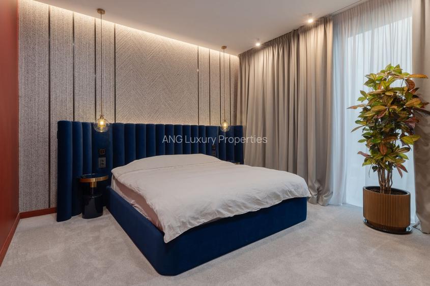 Vila Care Iti Aduce Acasa Visul Cu O Piscina Suspendata - 9