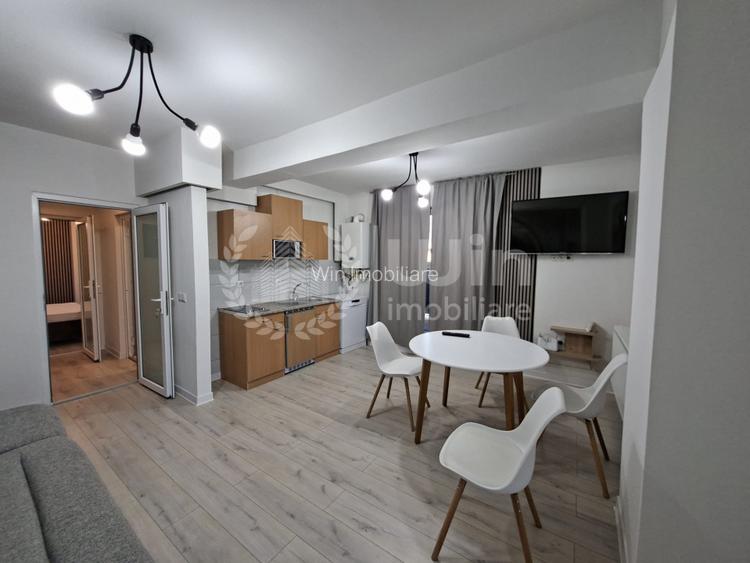 Apartament 2 camere | Bloc nou | Parcare inclusa | Dambu Rotund - 5