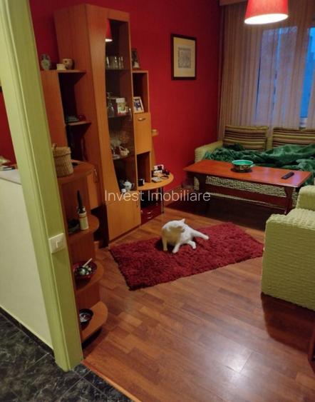 DE VANZARE-APARTAMENT 4 CAMERE-ALEXANDRU CEL BUN - 3