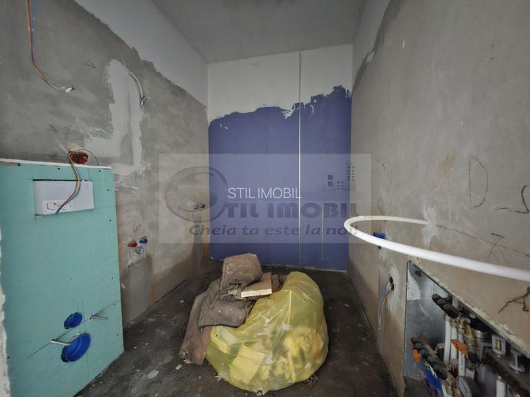 Apartament, 1 camera nou de vanzare in Iasi Valea Lupului, bloc 2025 - 10