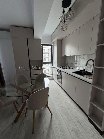 Apartament 2 camere EXIGENT Plaza Faza 5 - Lujerului - 4