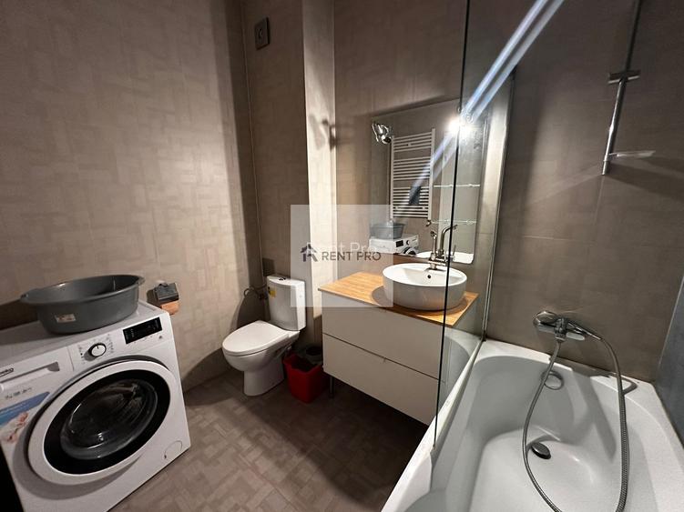 2 Camere Iuliu Maniu 6 Mobilat Utilat Novum Politehnica - 19