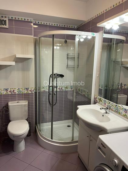 Apartament 3 Camere Baneasa | Etaj 5 | Centrala Proprie | Quantum Imob - 10