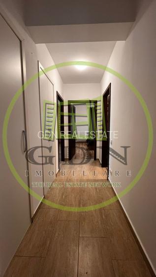 Apartament 2 camere decomandat de închiriat | Tractorul | Parcare | - 15