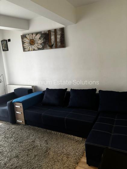 Apartament 2 camere-Mobilat și utilat+ Loc de parcare-Militari Residence - 9
