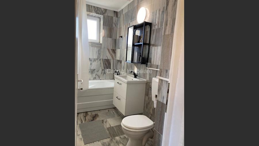 Apartament luminos cu terasă mare, Victoriei/Pronto Fara Comision  - 11