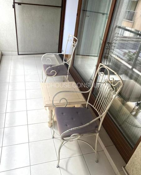 Inchiriere 3 Camere 105mp-Aviatiei-Zeletin-Alexandru Serbanescu - 10