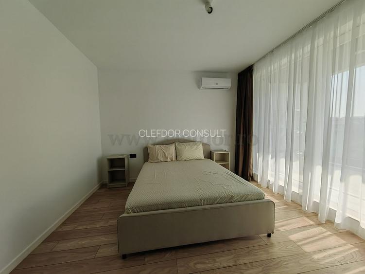 Vila in zona OMV Pipera - 16