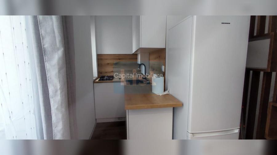 COMISION 0%! 2 camere 50 MP, parcare în curte, zona Gruia, UBB & UTCN - 5
